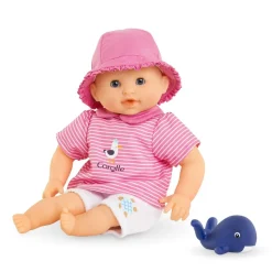 Poupon bain 30 cm Océane - Corolle