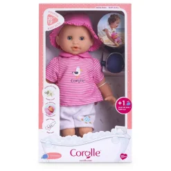 Poupon bain 30 cm Océane - Corolle