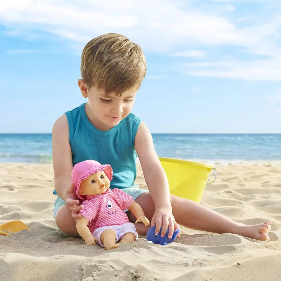 Poupon bain 30 cm Océane - Corolle