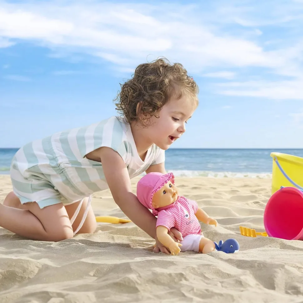 Poupon bain 30 cm Océane - Corolle