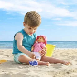 Poupon bain 30 cm Océane - Corolle