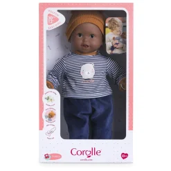 Poupon calin 30 cm Marius : Ourson - Corolle