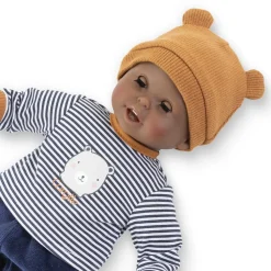 Poupon calin 30 cm Marius : Ourson - Corolle