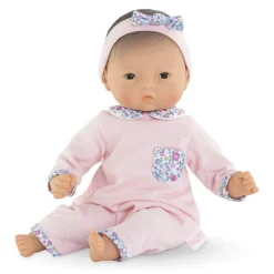 Poupon calin 30 cm Mila - Corolle