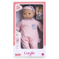 Poupon calin 30 cm Mila - Corolle
