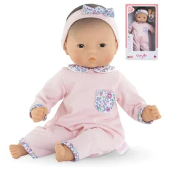 Poupon calin 30 cm Mila - Corolle