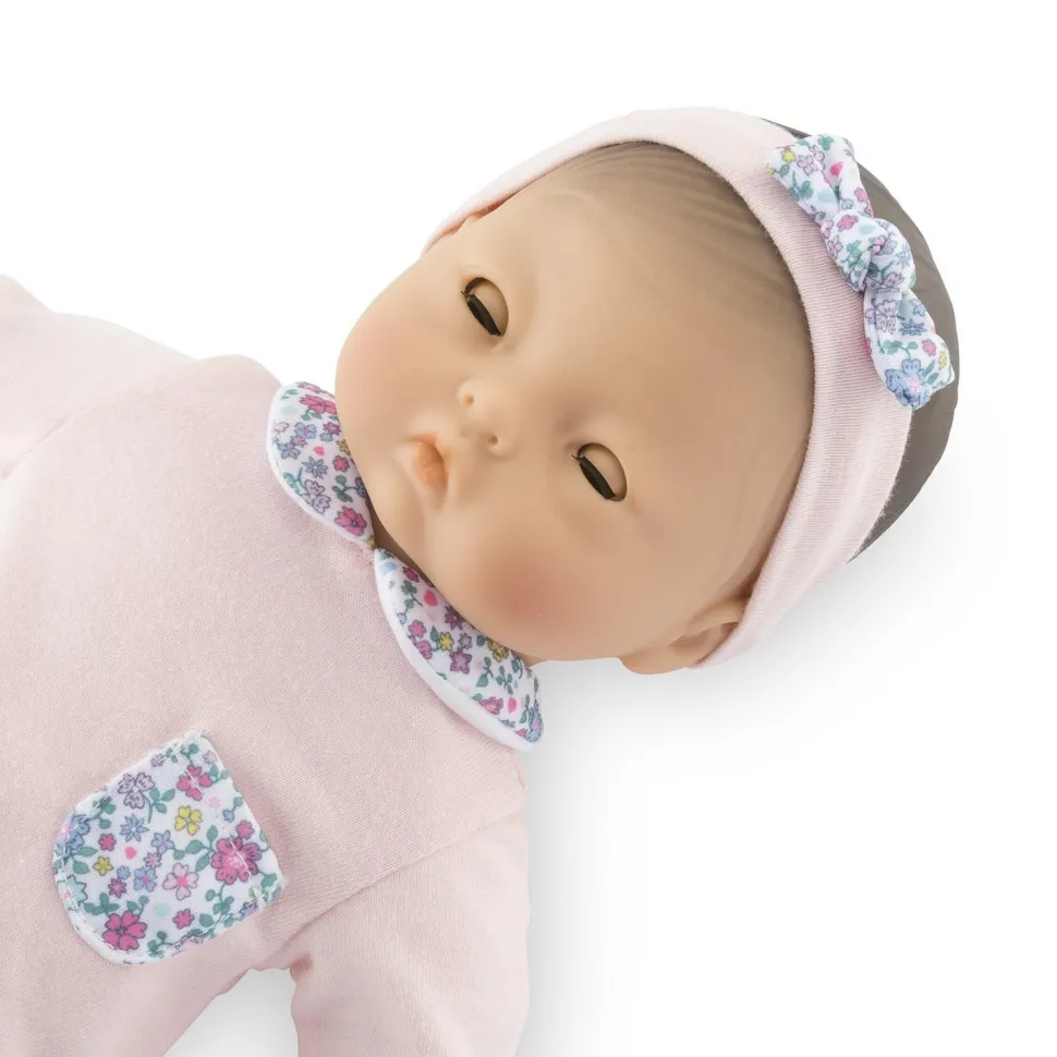 Poupon calin 30 cm Mila - Corolle