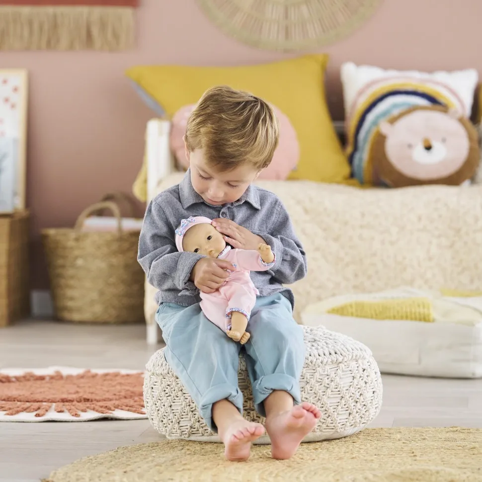 Poupon calin 30 cm Mila - Corolle