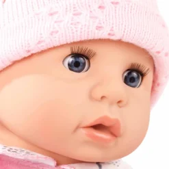 Poupon Cookie 48 cm : Hérisson - Gotz