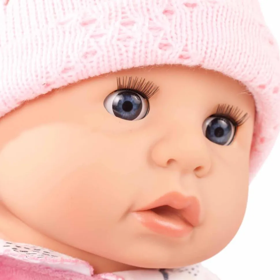 Poupon Cookie 48 cm : Hérisson - Gotz