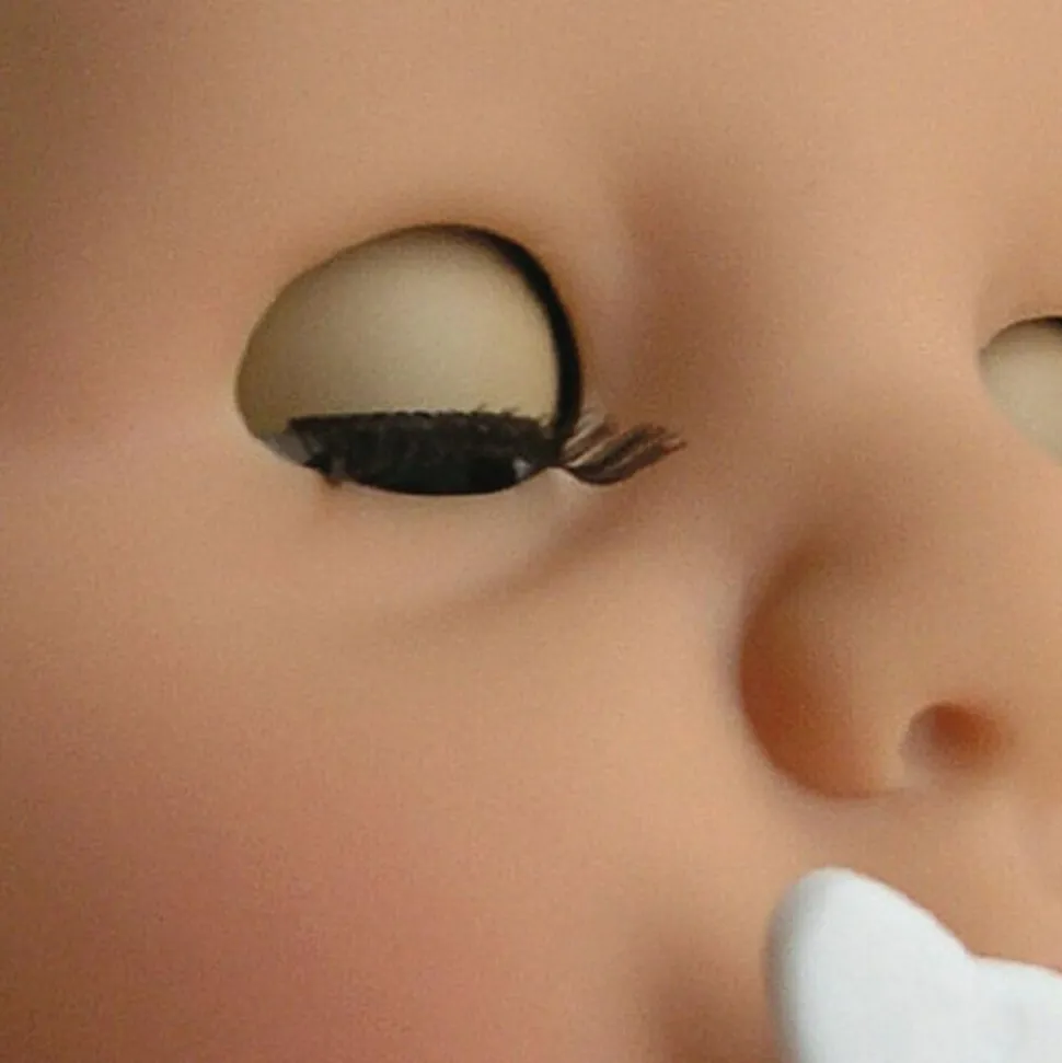 Poupon Cookie 48 cm : Hérisson - Gotz