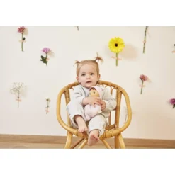 Poupon en tissu : Camélia - 24 cm - Kaloo