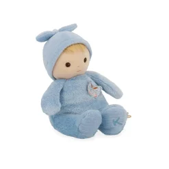 Poupon en tissu : Lin - 24 cm - Kaloo