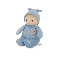 Poupon en tissu : Lin - 24 cm - Kaloo