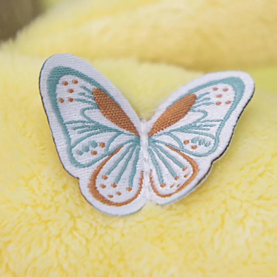 Poupon en tissu : Mimosa - 24 cm - Kaloo