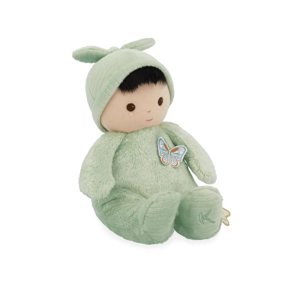 Poupon en tissu : Piléa - 24 cm - Kaloo