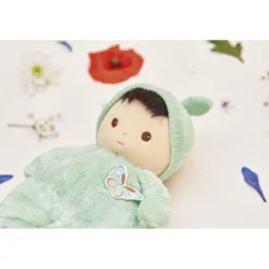 Poupon en tissu : Piléa - 24 cm - Kaloo