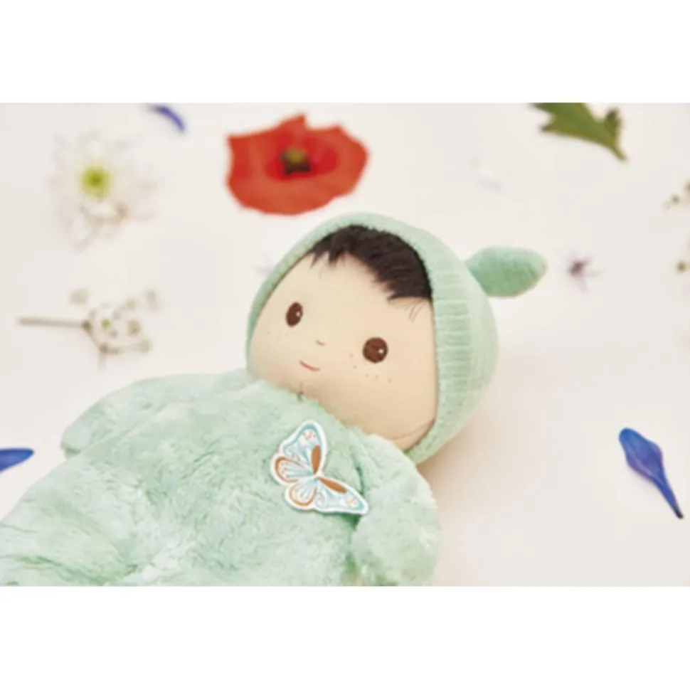 Poupon en tissu : Piléa - 24 cm - Kaloo