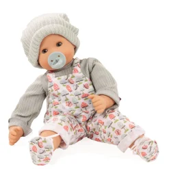 Poupon Maxy Muffin 42 cm : Champignon porte-bonheur - Gotz