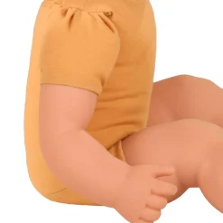 Poupon Maxy Muffin 42 cm : Champignon porte-bonheur - Gotz