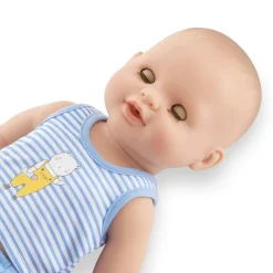 Poupon Mon Grand Poupon Corolle : Paul fait pipi - Corolle