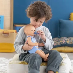 Poupon Mon Grand Poupon Corolle : Paul fait pipi - Corolle