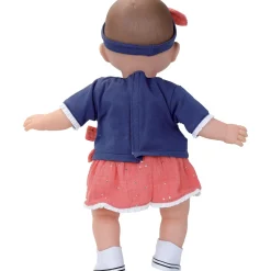 Poupon Petit Câlin 36 cm : Célène - Petitcollin