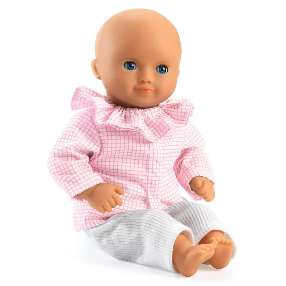 Poupon Poméa 32 cm : Alba - Djeco