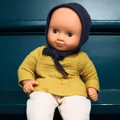 Poupon Poméa 32 cm : Camomille - Djeco