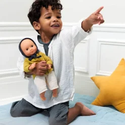 Poupon Poméa 32 cm : Camomille - Djeco