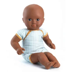 Poupon Poméa 32 cm : Mimosa - Djeco