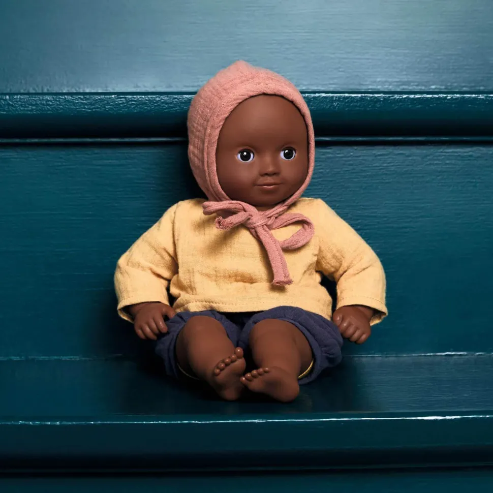 Poupon Poméa 32 cm : Mimosa - Djeco