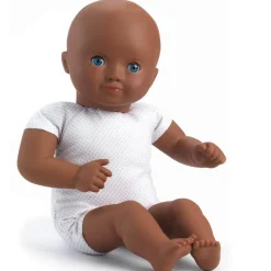 Poupon Poméa 32 cm : Wasabi - Djeco