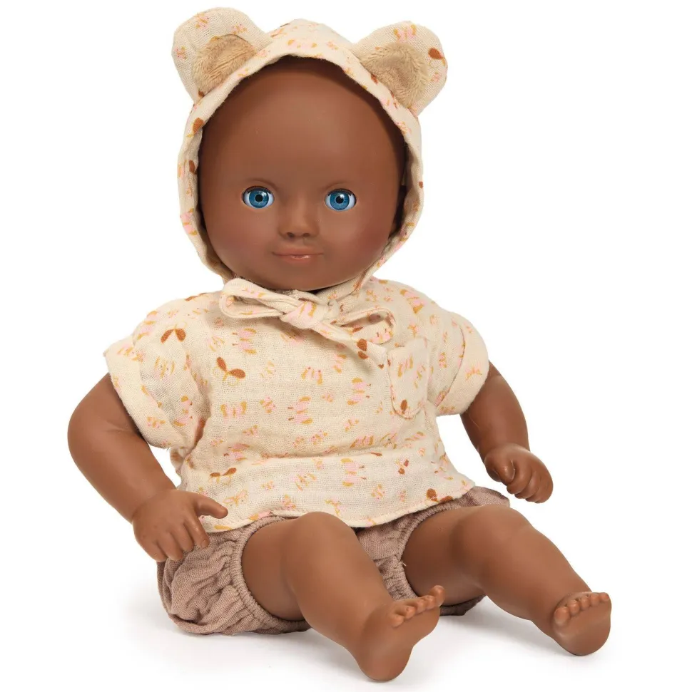 Poupon Pomea : Baby Issoria - Djeco