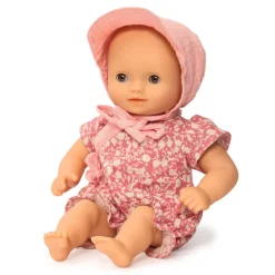 Poupon Pomea : Baby Jacinthe - Djeco