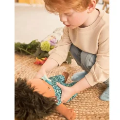 Poupon Sasha - Lilliputiens