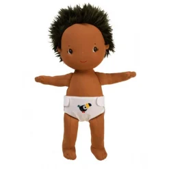 Poupon Sasha - Lilliputiens