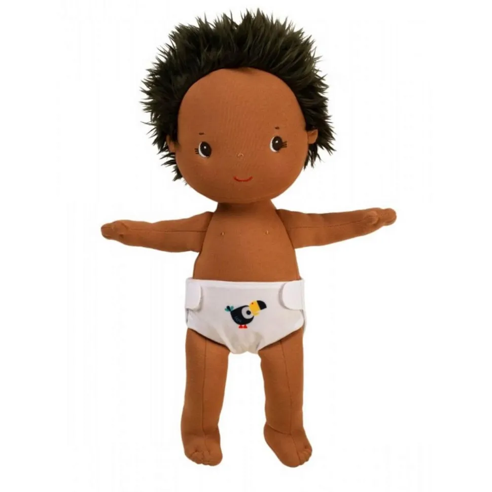 Poupon Sasha - Lilliputiens