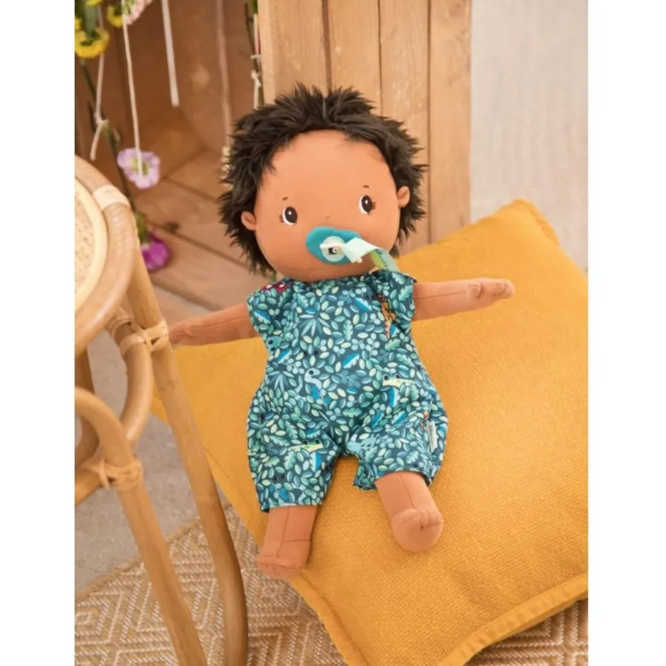 Poupon Sasha - Lilliputiens