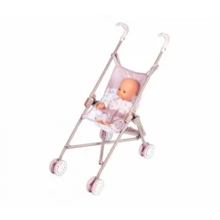 Poussette Canne Baby Nurse - Smoby