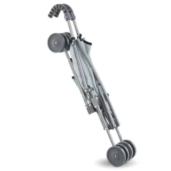 Poussette canne Sauge pour poupon 36/42/52 cm - Corolle