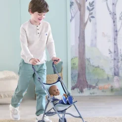 Poussette canne Sauge pour poupon 36/42/52 cm - Corolle