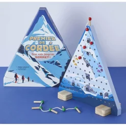 PREMIER DE CORDÉE - Editions Auzou