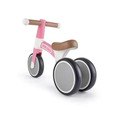 Premier tricycle pastel rose - Hape
