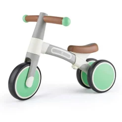 Premier tricycle pastel vert - Hape
