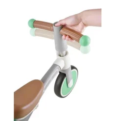 Premier tricycle pastel vert - Hape