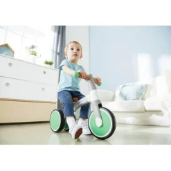 Premier tricycle pastel vert - Hape