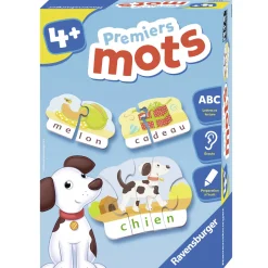 Premiers mots - Ravensburger