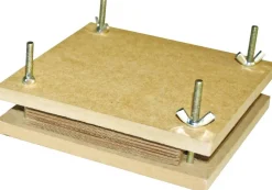 Presse à fleurs - Eduplay