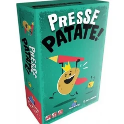 Presse Patate - Tribuo